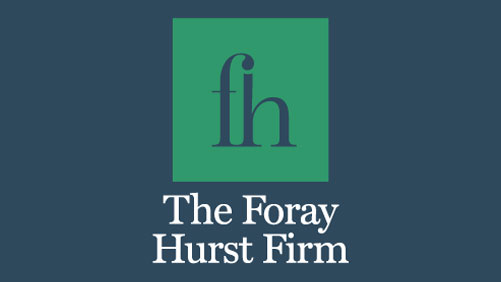 The Foray Hurst Firm Video - The Foray Firm  Child Support